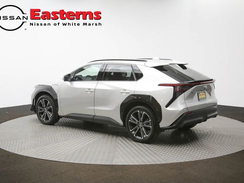 Used 2023 Toyota bZ4X AWD w/ Weather Package image 63