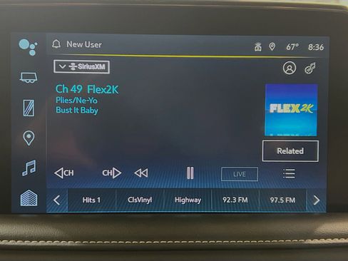 Used 2024 Chevrolet Tahoe Premier image 10