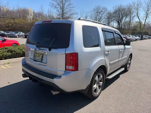 Used 2014 Honda Pilot EX-L image 20