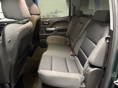 Used 2015 Chevrolet Silverado 1500 LT w/ All Star Edition image 8