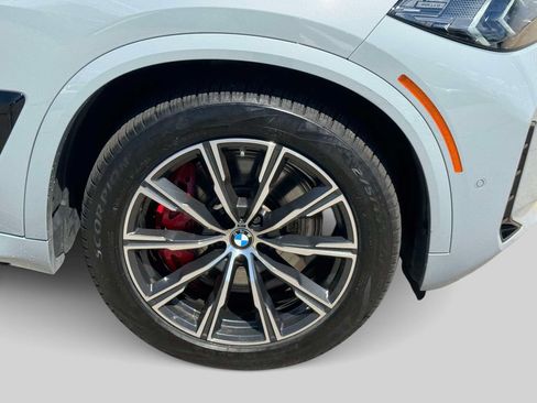 Used 2026 BMW X5 M60i AWD/4WD image 5