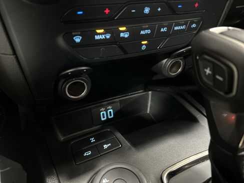 Used 2023 Ford Ranger XLT w/ Equipment Group 301A Mid image 22