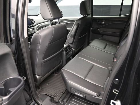 Used 2023 Honda Ridgeline RTL-E image 17