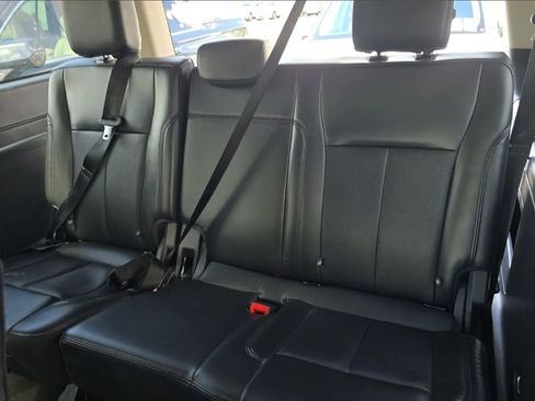 Used 2024 Ford Expedition Max XLT AWD/4WD image 55