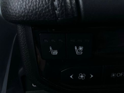 New 2026 Toyota Grand Highlander Platinum image 14