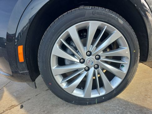 New 2026 Buick Envision Avenir image 20