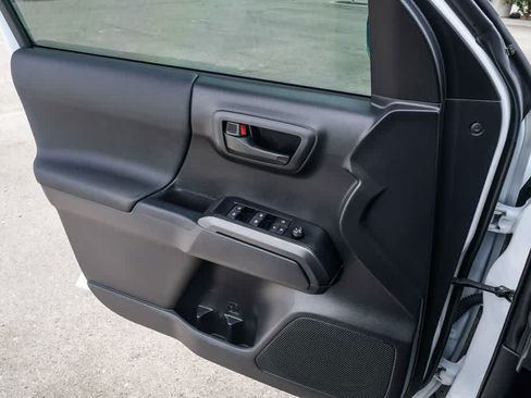 Used 2023 Toyota Tacoma TRD Sport RWD image 27