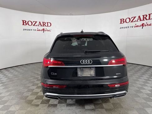 Used 2022 Audi Q5 2.0T Premium image 7