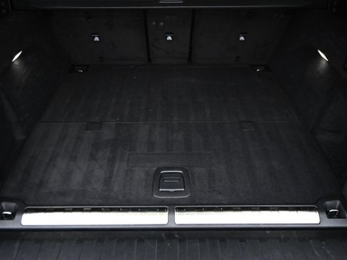 Certified 2024 BMW X5 xDrive50e w/ Executive Package image 31