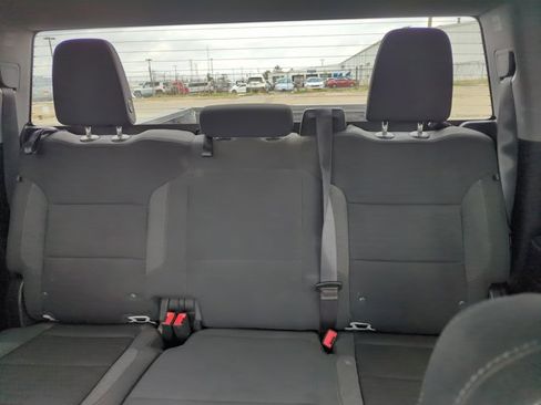 Used 2024 Chevrolet Silverado 2500 LT image 23