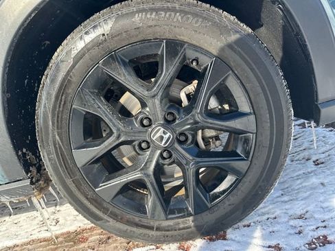 Used 2024 Honda HR-V Sport image 29