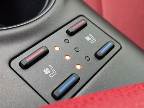 Certified 2023 Toyota Camry XSE w/ Navigation Package image 26