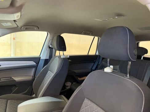 Used 2021 Volkswagen Atlas S FWD image 13