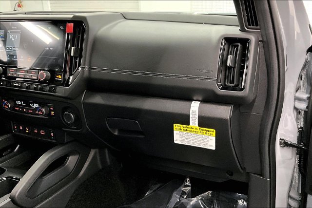 New 2026 Nissan Frontier SV w/ SV Convenience Package RWD image 36