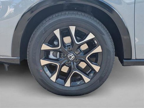 New 2026 Honda HR-V EX-L image 10