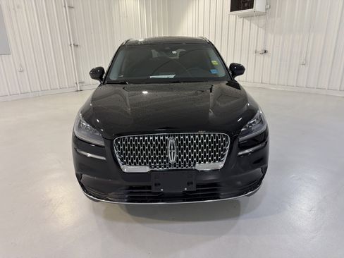 Used 2022 Lincoln Corsair FWD image 8