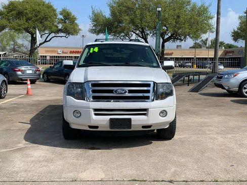 Used 2014 Ford Expedition Limited RWD image 2