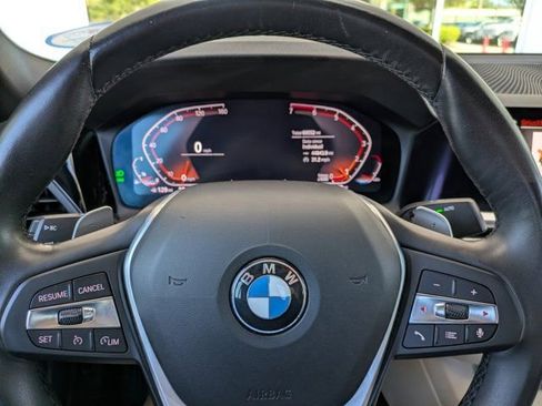 Used 2021 BMW 330i Sedan w/ Convenience Package image 26