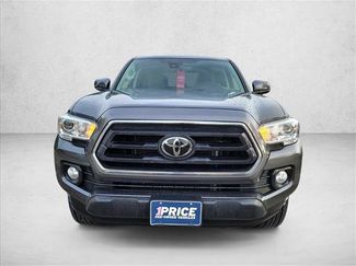Used 2022 Toyota Tacoma SR5 RWD video 2