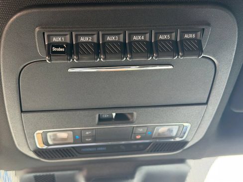 Used 2023 Ford F250 Lariat w/ Chrome Package AWD/4WD image 39