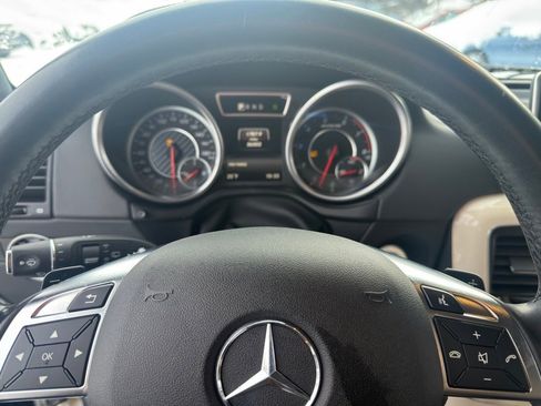 Used 2016 Mercedes-Benz G 63 AMG 4MATIC image 22