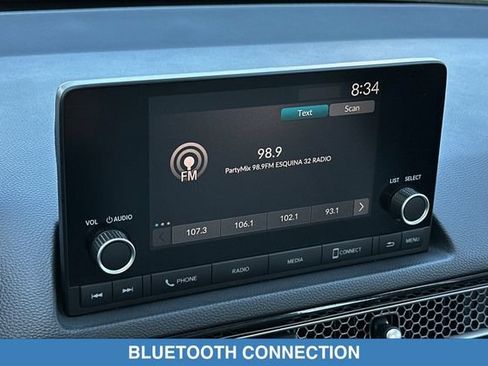 Certified 2024 Honda Civic EX-L image 21