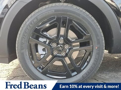 New 2025 Kia Telluride SX X-Line image 5