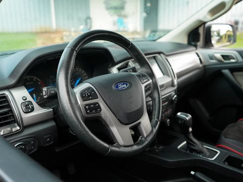 Used 2019 Ford Ranger XLT w/ Equipment Group 301A Mid RWD image 6