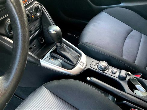 Used 2016 MAZDA CX-3 Sport FWD image 15