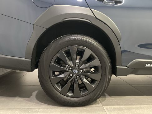 Used 2023 Subaru Outback Onyx Edition XT image 10