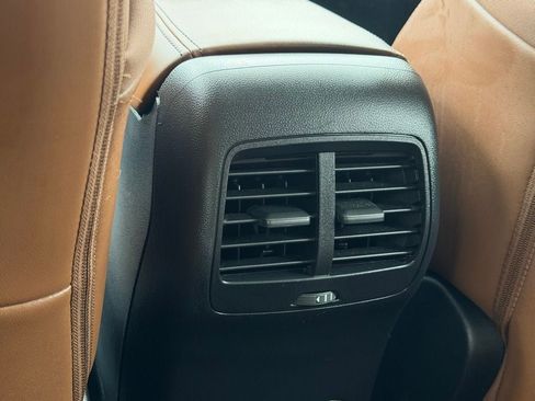 Certified 2024 Ford Bronco Sport Outer Banks w/ Tech Package image 23