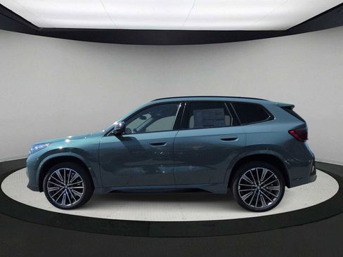 New 2026 BMW X1 xDrive28i w/ Technology Package AWD/4WD image 5