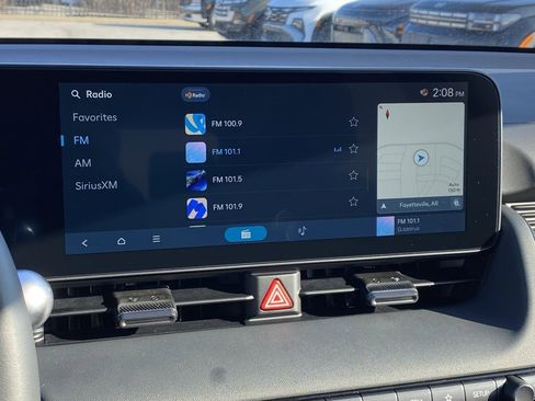 New 2026 Hyundai Ioniq 5 XRT image 16