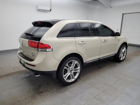 Used 2014 Lincoln MKX w/ Equipment Group 102A image 10
