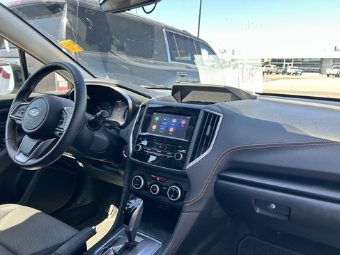 Used 2023 Subaru Crosstrek 2.0i Premium AWD/4WD image 15