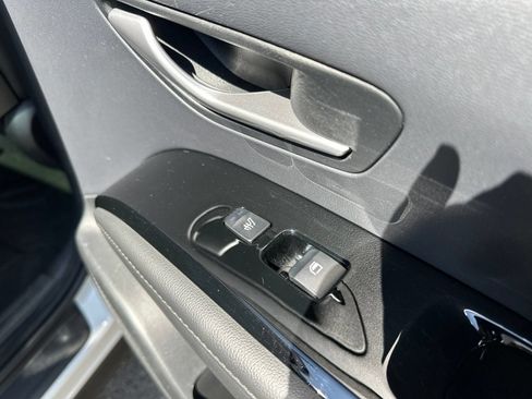 Used 2022 Hyundai Tucson Limited AWD/4WD image 36
