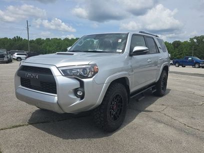 Used 2023 Toyota 4Runner TRD Off-Road Premium