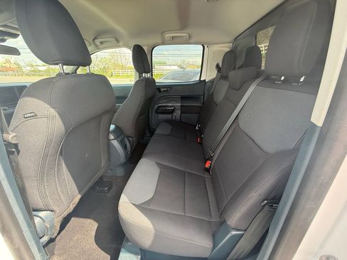 Used 2023 Ford Maverick XL w/ Equipment Group 100A Standard image 19