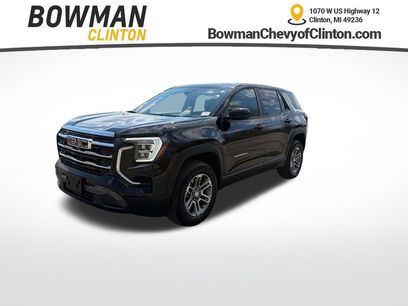 Used 2026 GMC Terrain Elevation