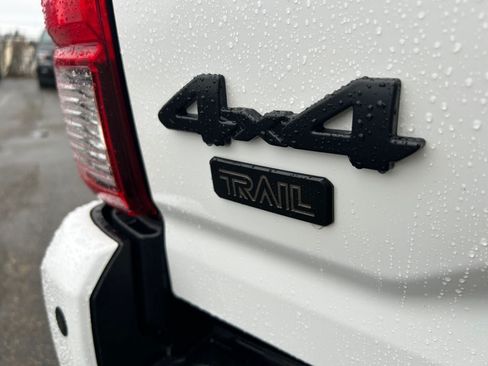 Used 2023 Toyota Tacoma 4x4 Double Cab w/ Trail Edition image 32