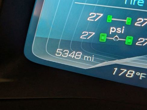 Certified 2024 Chevrolet Corvette Stingray Preferred Cpe w/ 2LT image 34