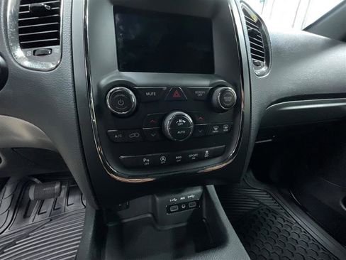 Used 2020 Dodge Durango GT image 16