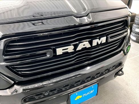 Used 2021 RAM 1500 Big Horn AWD/4WD image 31