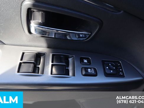 Used 2024 Mitsubishi Outlander Sport SE AWD/4WD image 16
