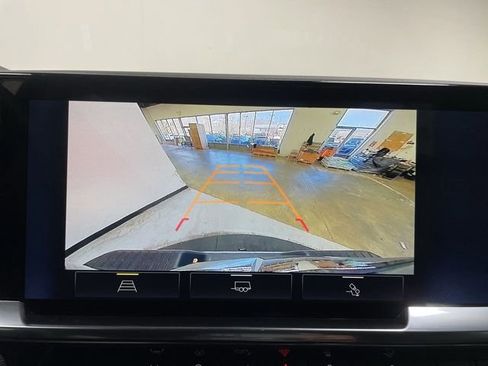 New 2026 Chevrolet Silverado 1500 RST w/ Convenience Package II AWD/4WD image 17