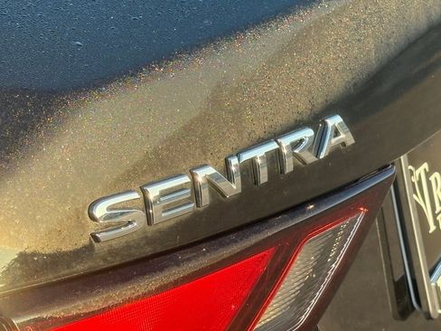 Certified 2024 Nissan Sentra S image 10