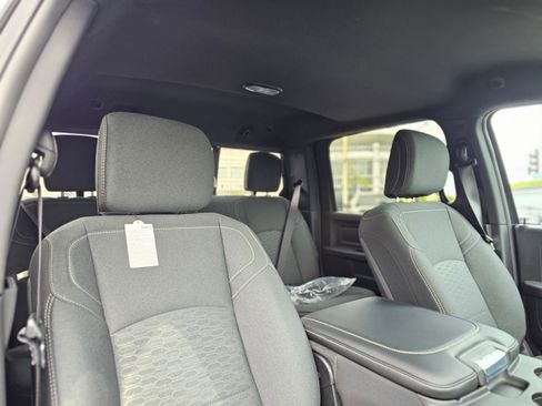 New 2026 RAM 2500 Tradesman AWD/4WD image 26