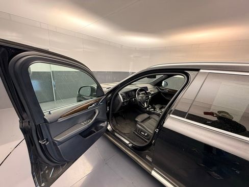 Used 2020 BMW X3 sDrive30i w/ Convenience Package image 10