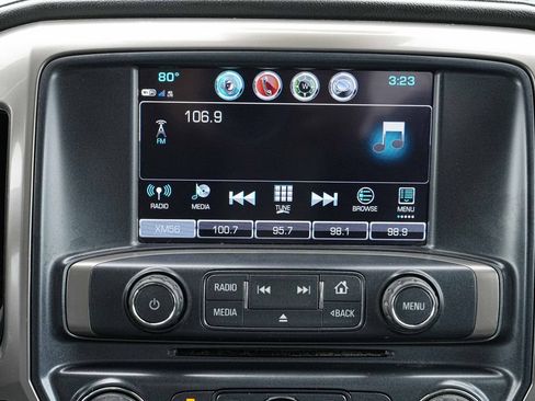 Used 2018 Chevrolet Silverado 3500 High Country AWD/4WD image 30