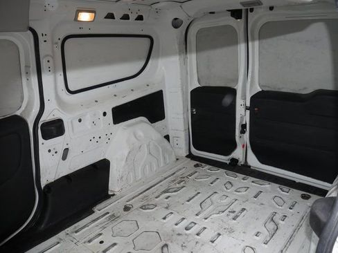 Used 2019 RAM ProMaster City Tradesman FWD image 22